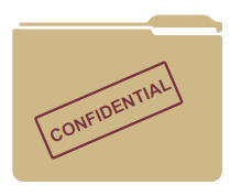 confidential documents