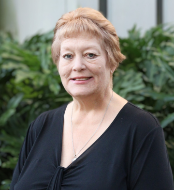 Mary Creason