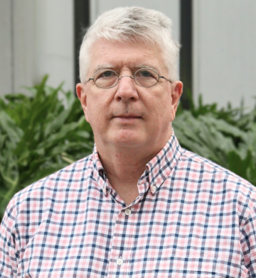 Jim Jacoby