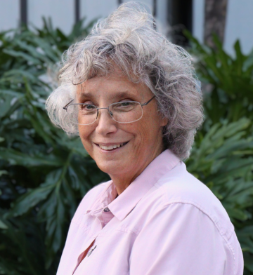Renee Murray