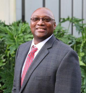Marvin Woods
