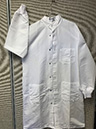 Barrier Lab Coat