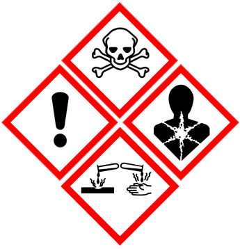 chemical hazards