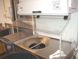 vent hood