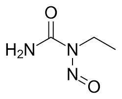 Methylnitrosurea (MNU)