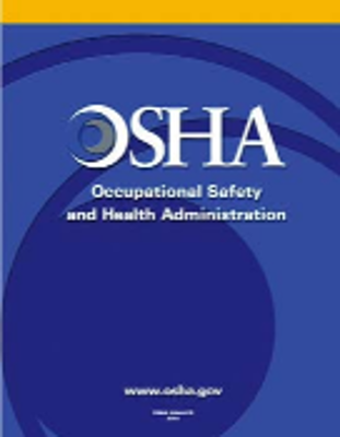 OSHA Regulations