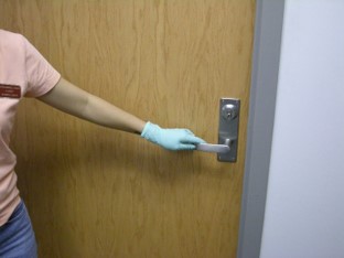 personal protective equipment (PPE)