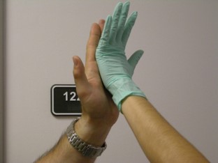 personal protective equipment (PPE)