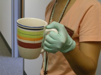 personal protective equipment (PPE)