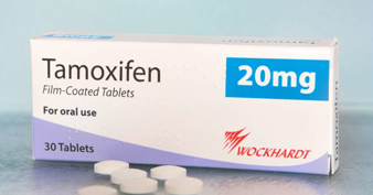 Tamoxifen (TAM)