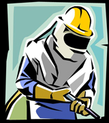 worker