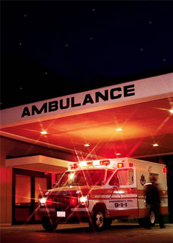 ambulance