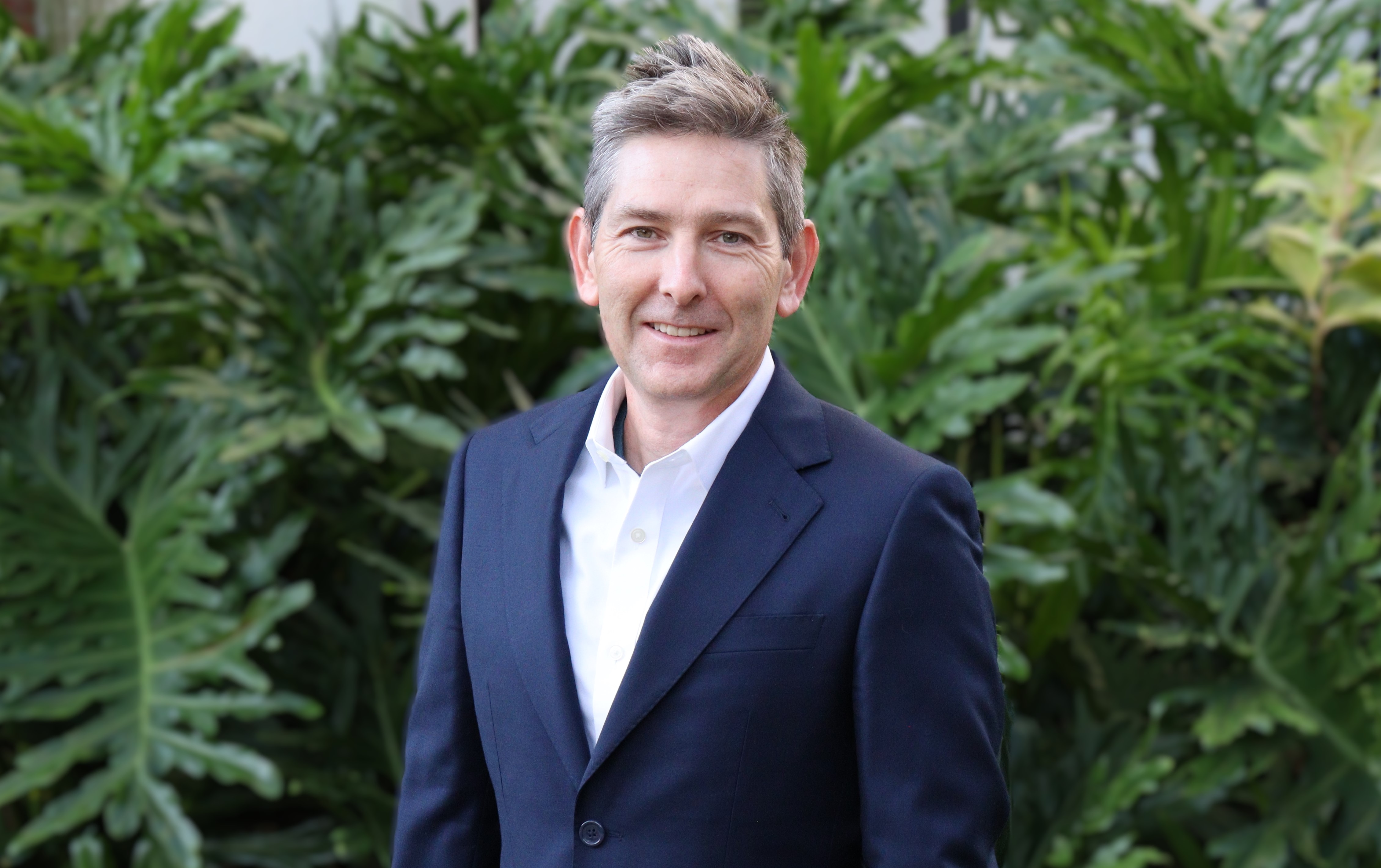Building Excellence: Jeremy Floyd