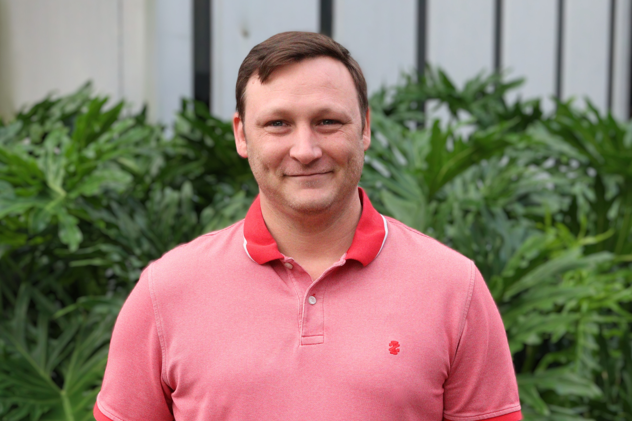 Building Excellence: Adam Perkins