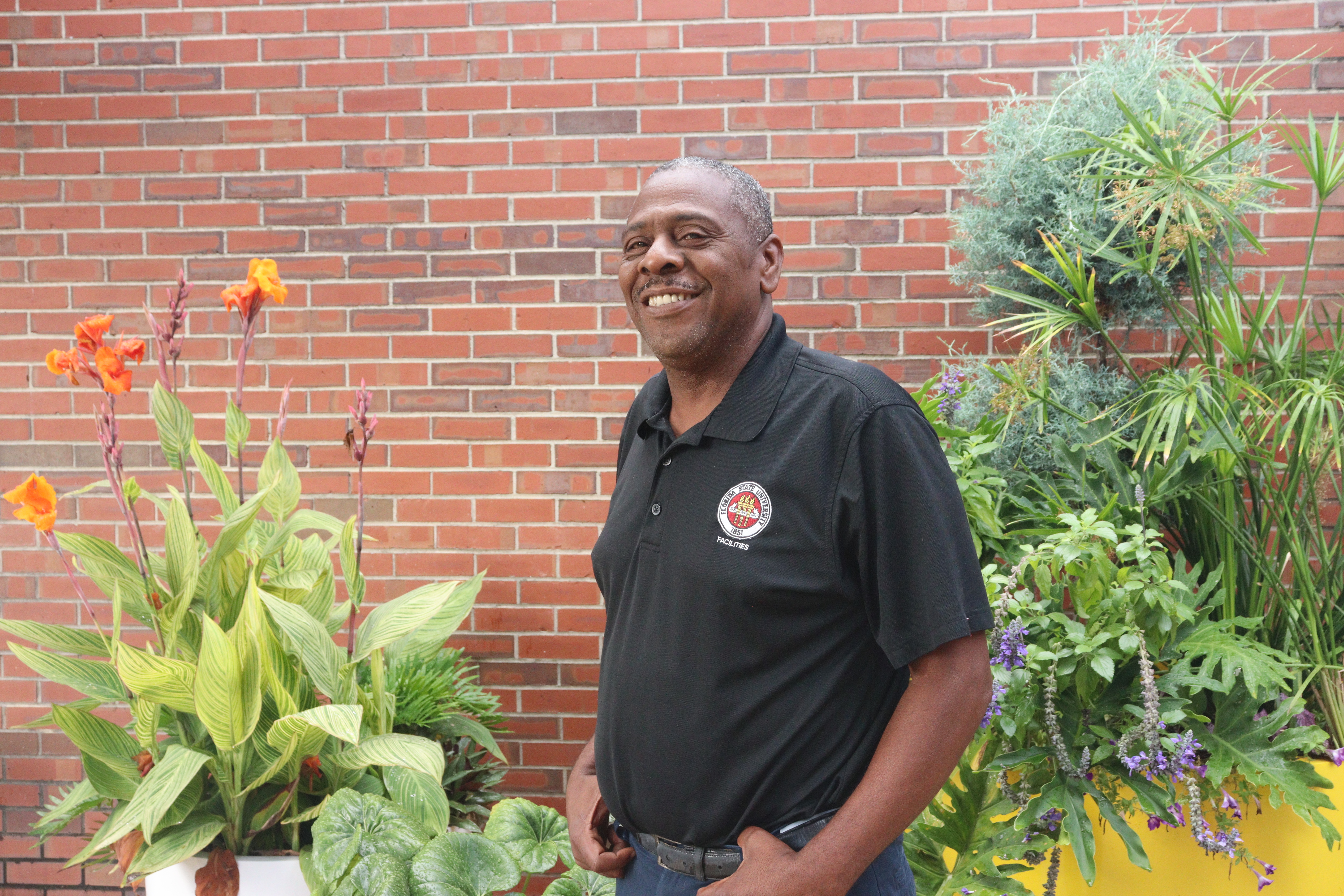 Building Excellence: Robert Lewis