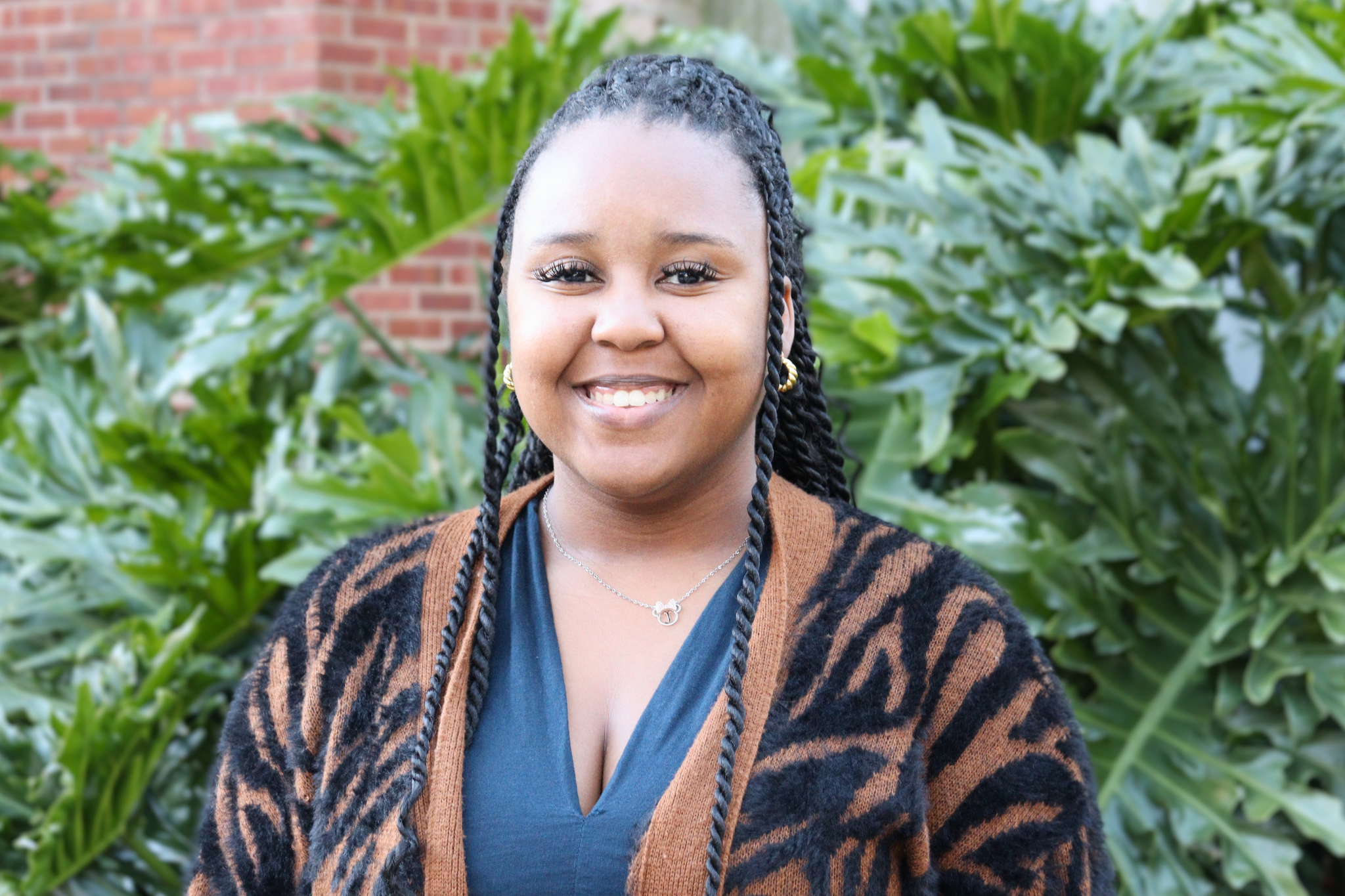 Building Excellence: Tonyari Scott