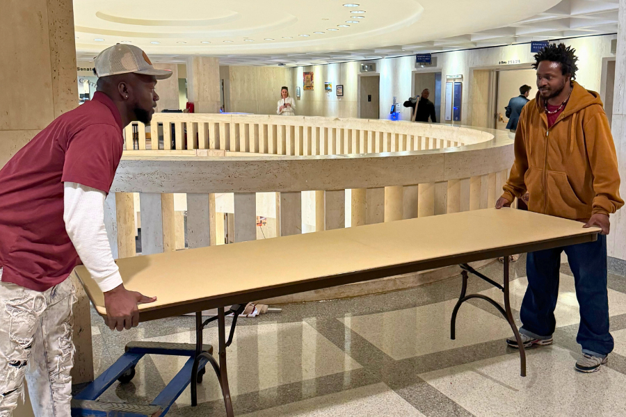 Special Event Rental