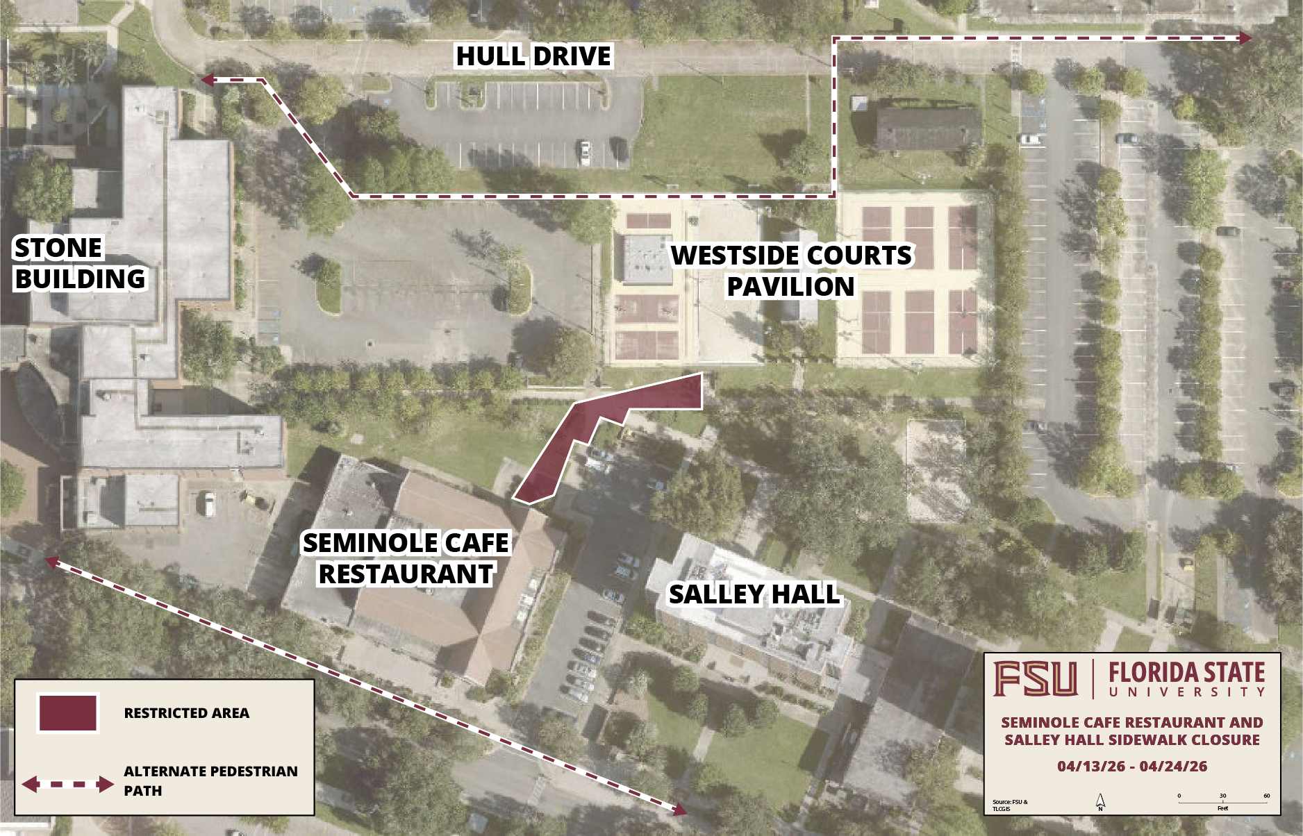 NW Campus Construction