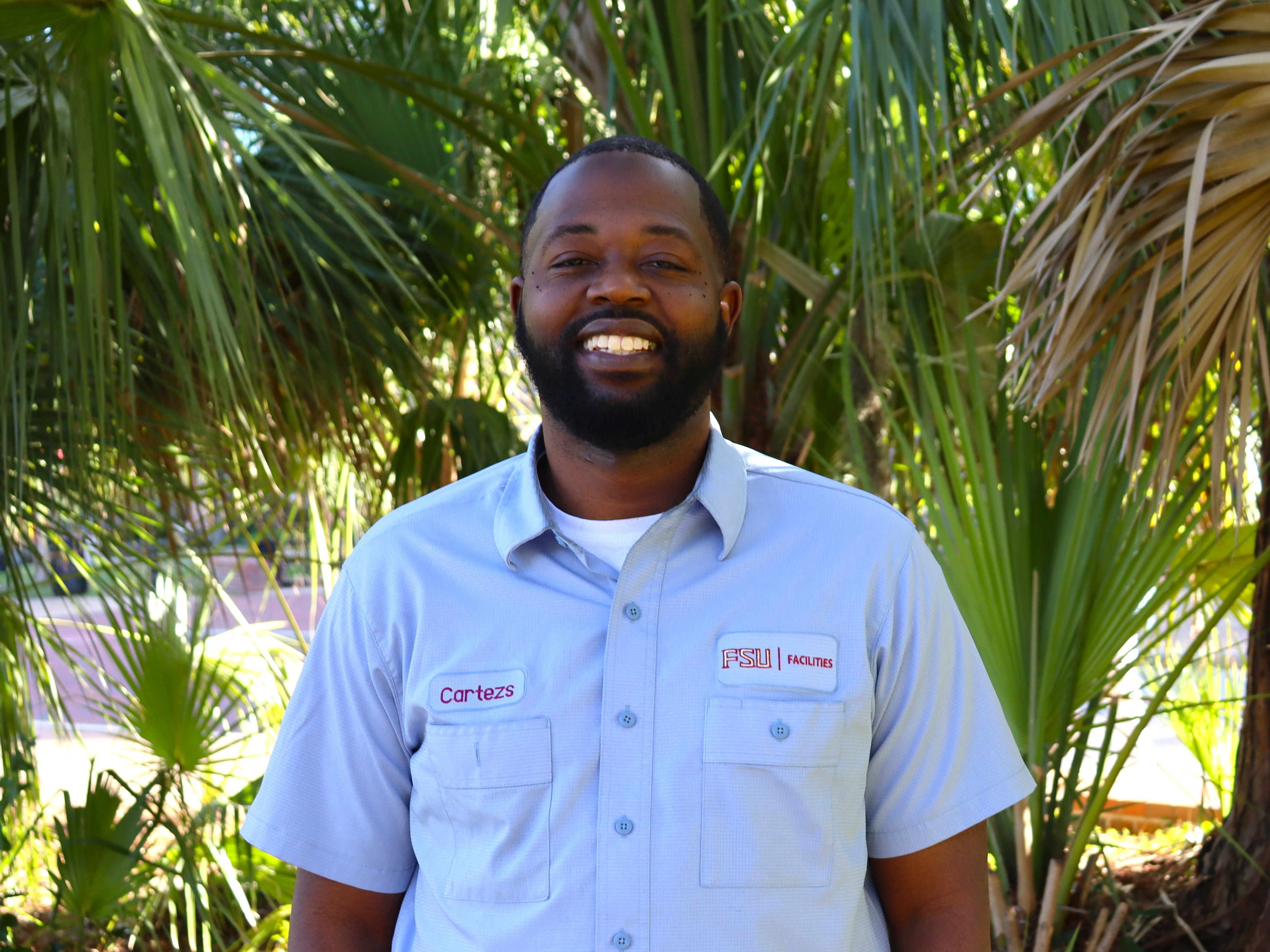 Building excellence Cartezs Matthews