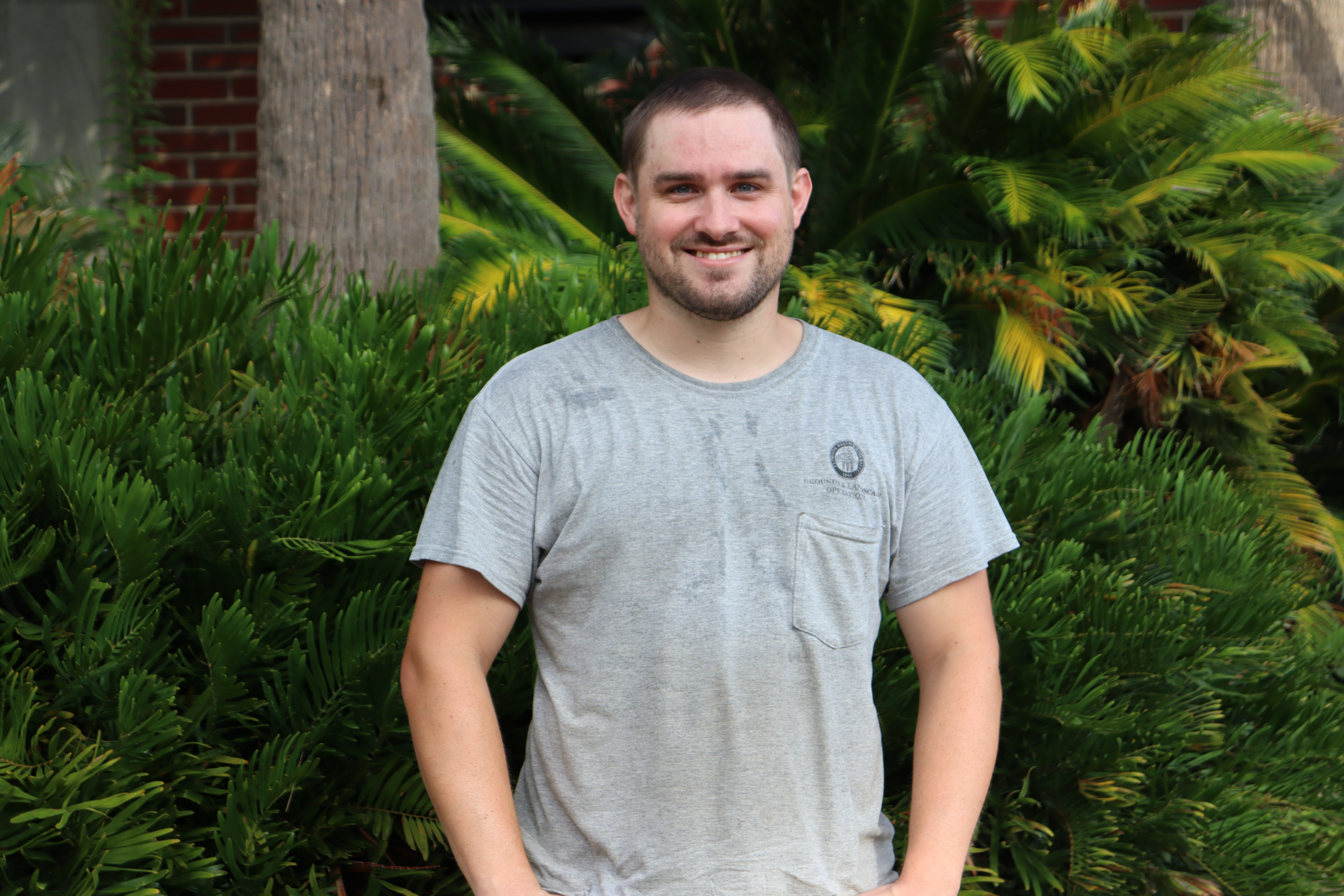 Building Excellence: Michael Kyser 