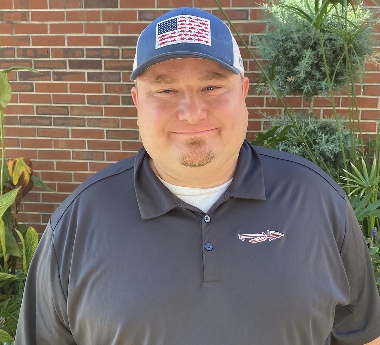 Building Excellence: Danial Hathcock