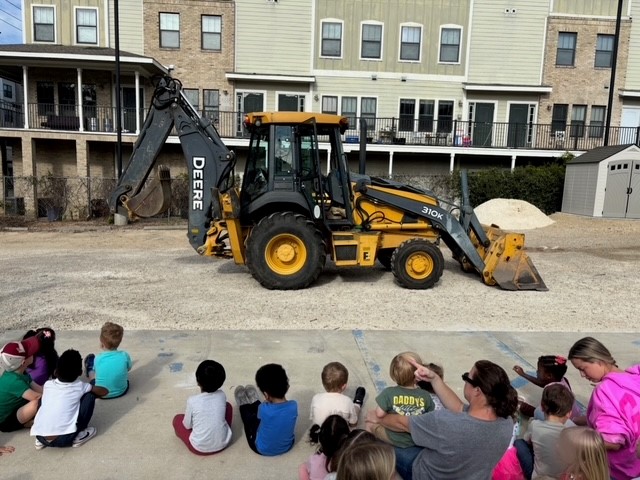 Celebrating Community Helpers: FSU Facilities and Local Workers Inspire the Next Generation