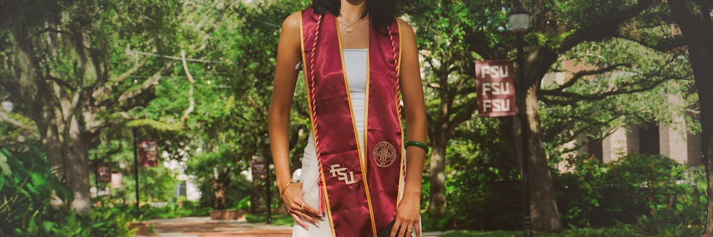 Turn the Tassel, Ditch the Glitter