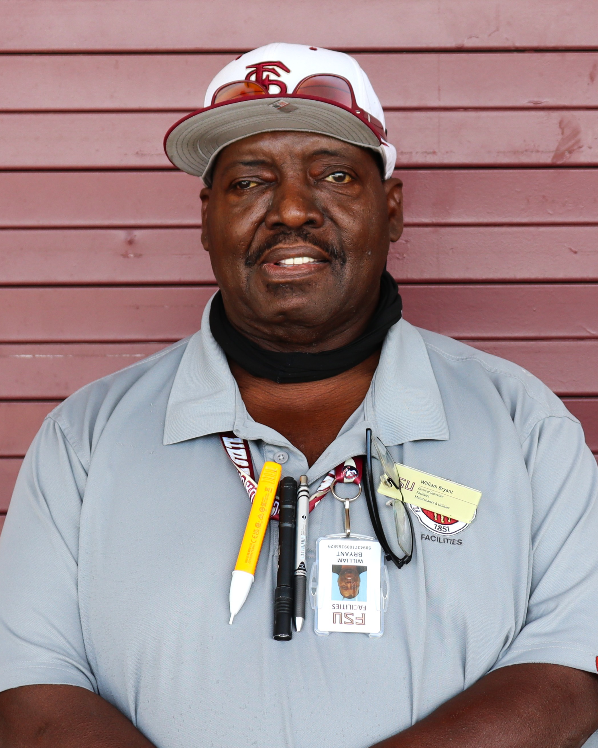 Steve Hall