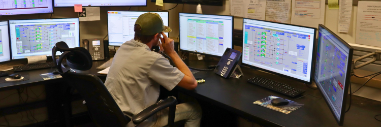 Building Automation Services