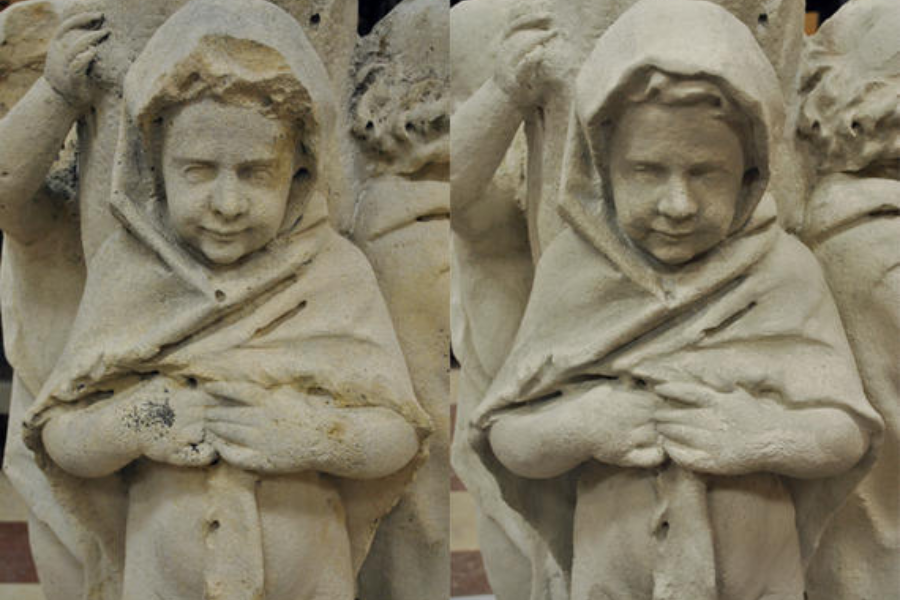 Art / Design Consultations & Restorations