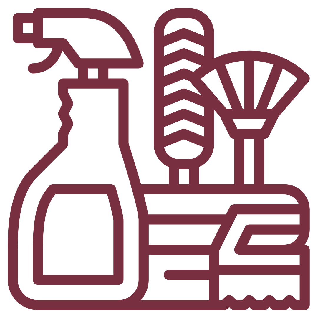 Frequencies & Procedures