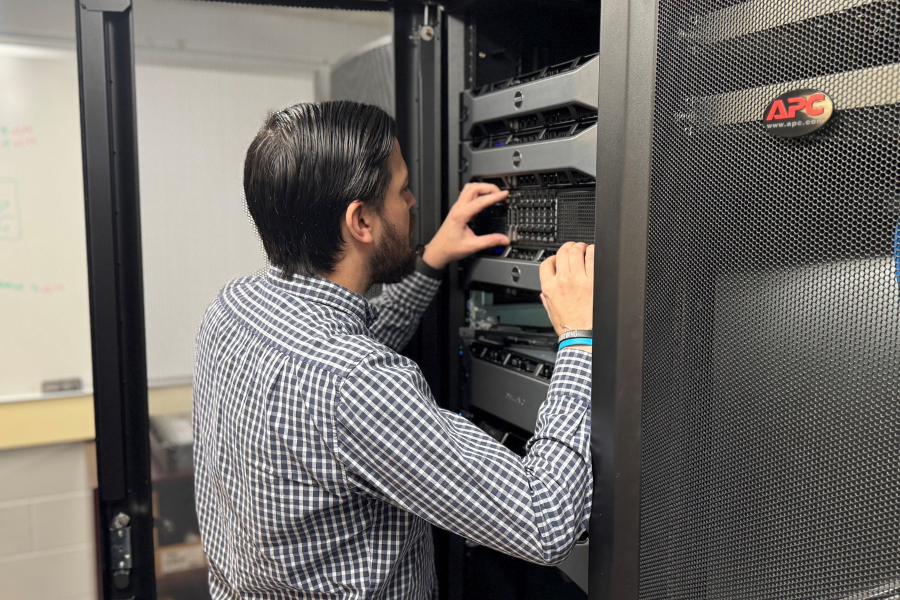 Information Technology