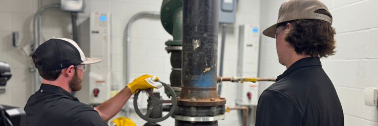 Pathways To Success Work-Based Learning Program