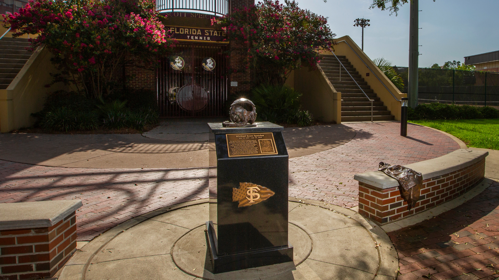 Scott Speicher Memorial