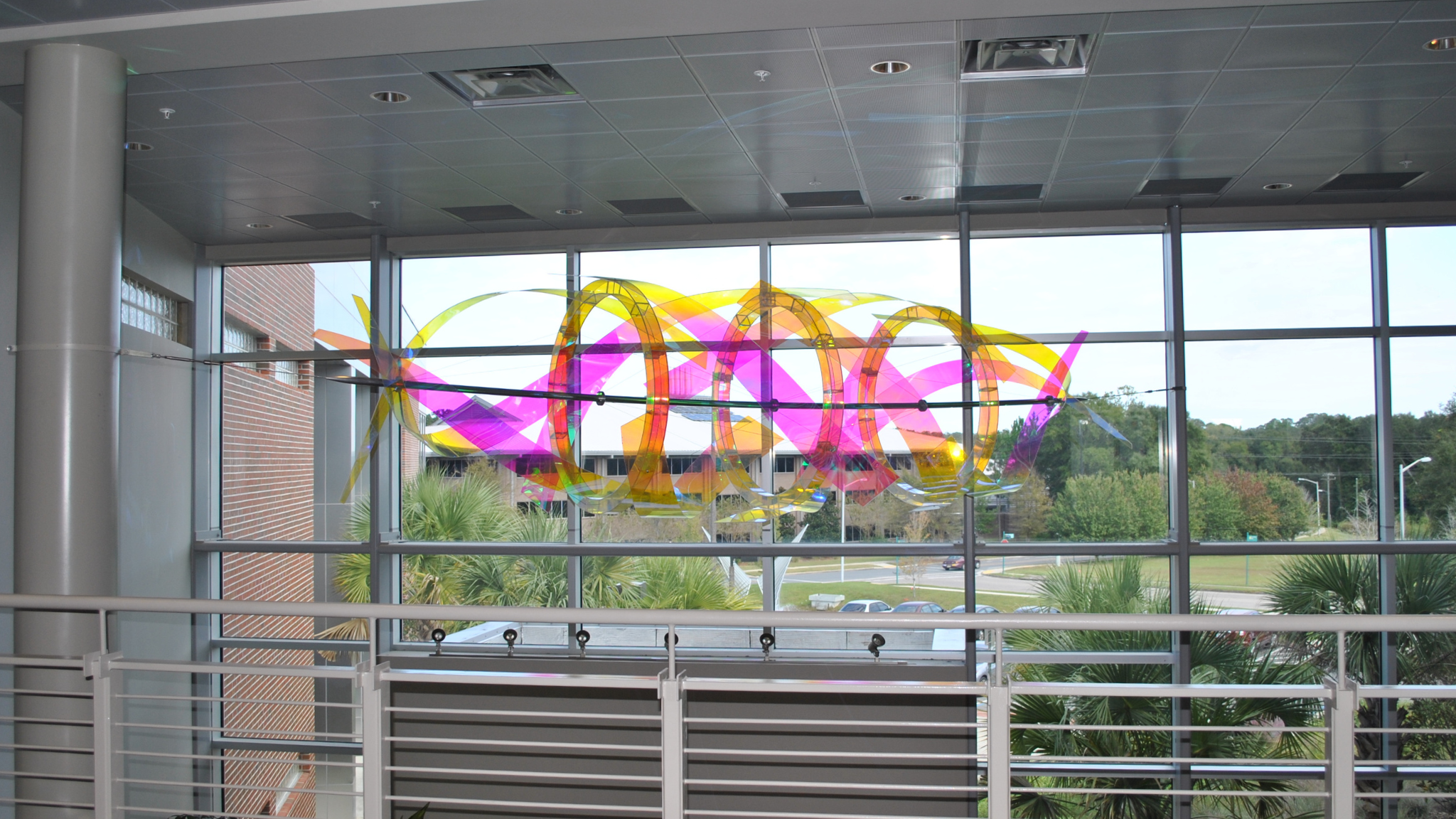 Scott Speicher Memorial