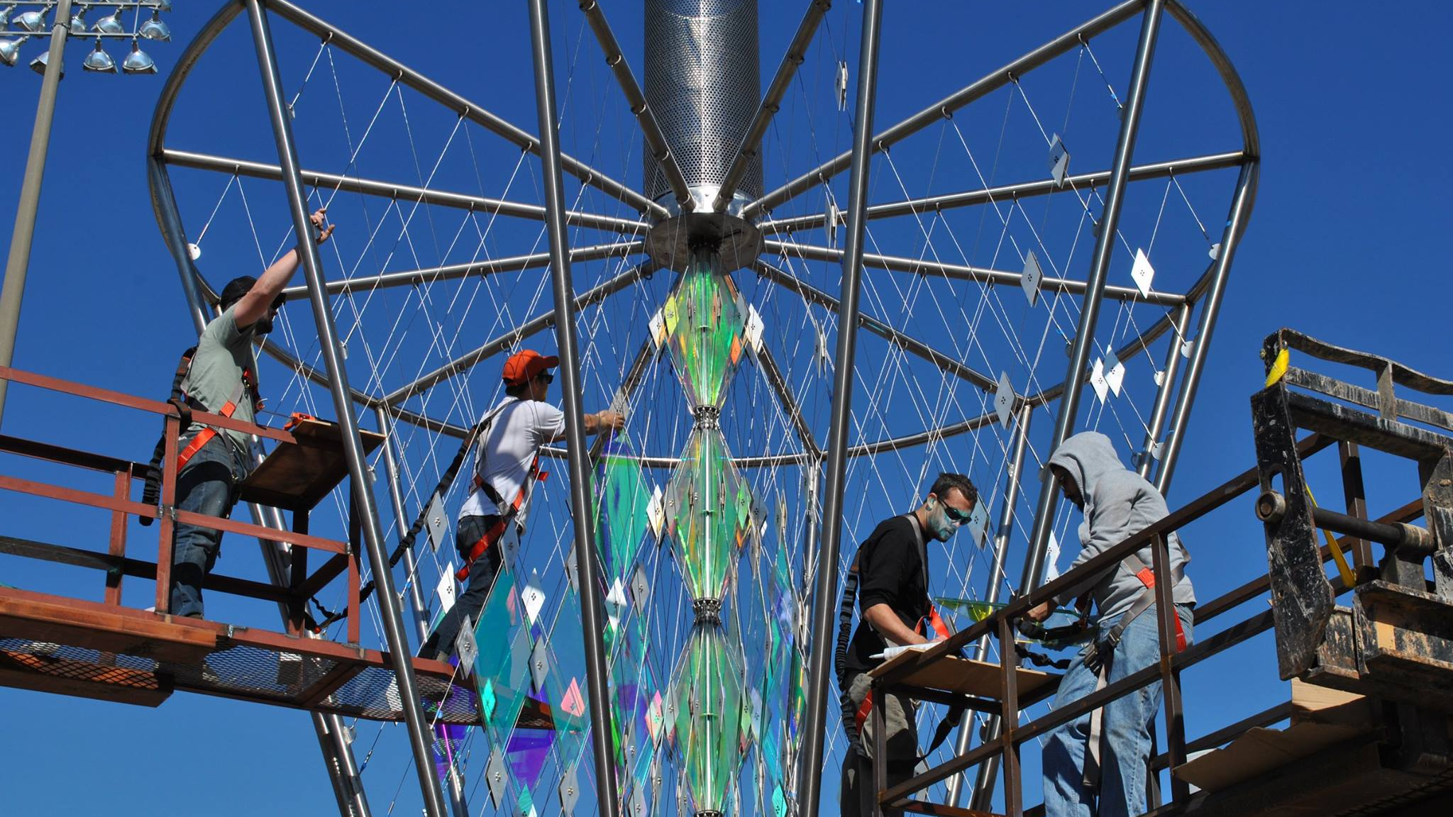 Scott Speicher Memorial