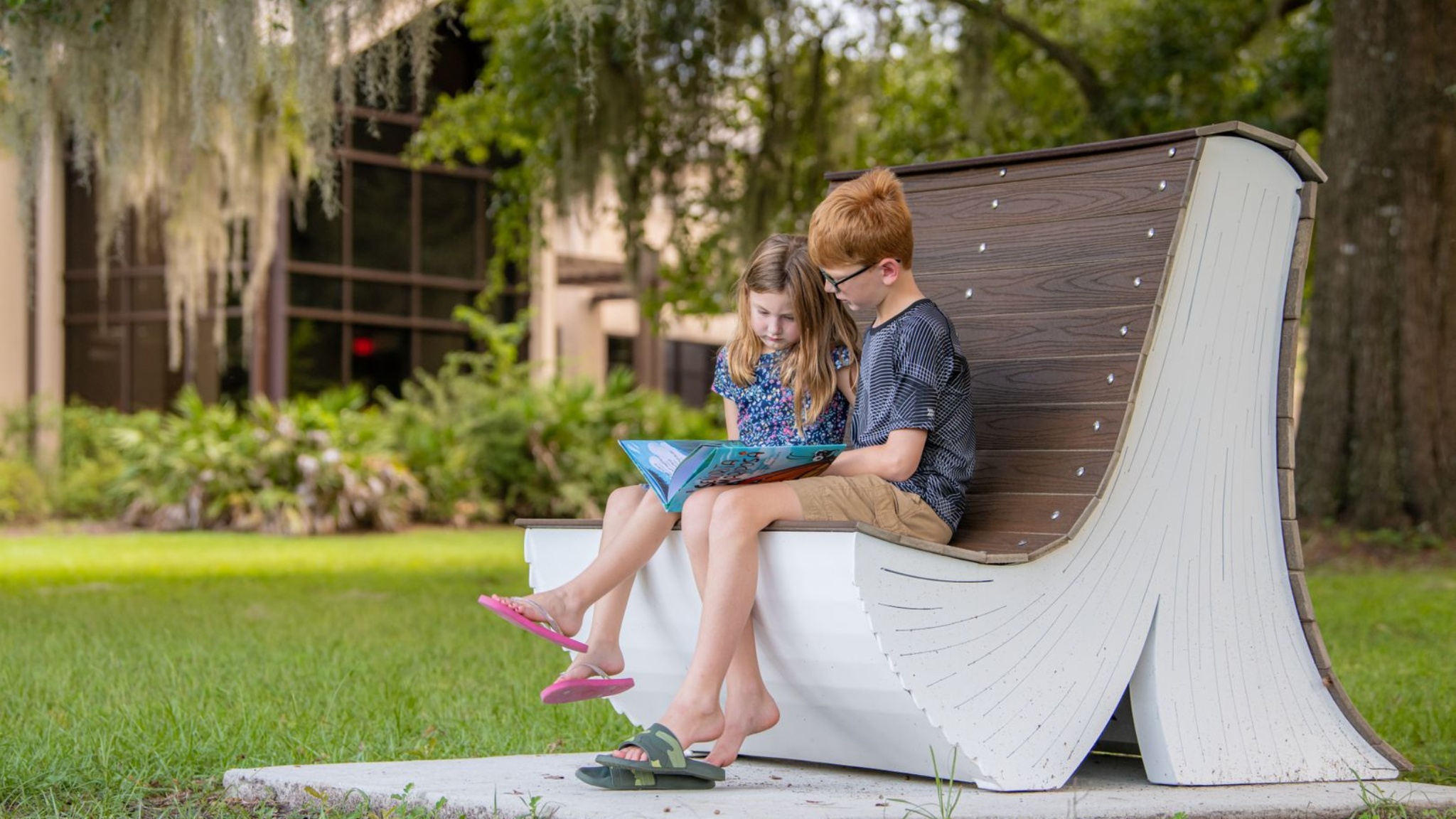 Scott Speicher Memorial