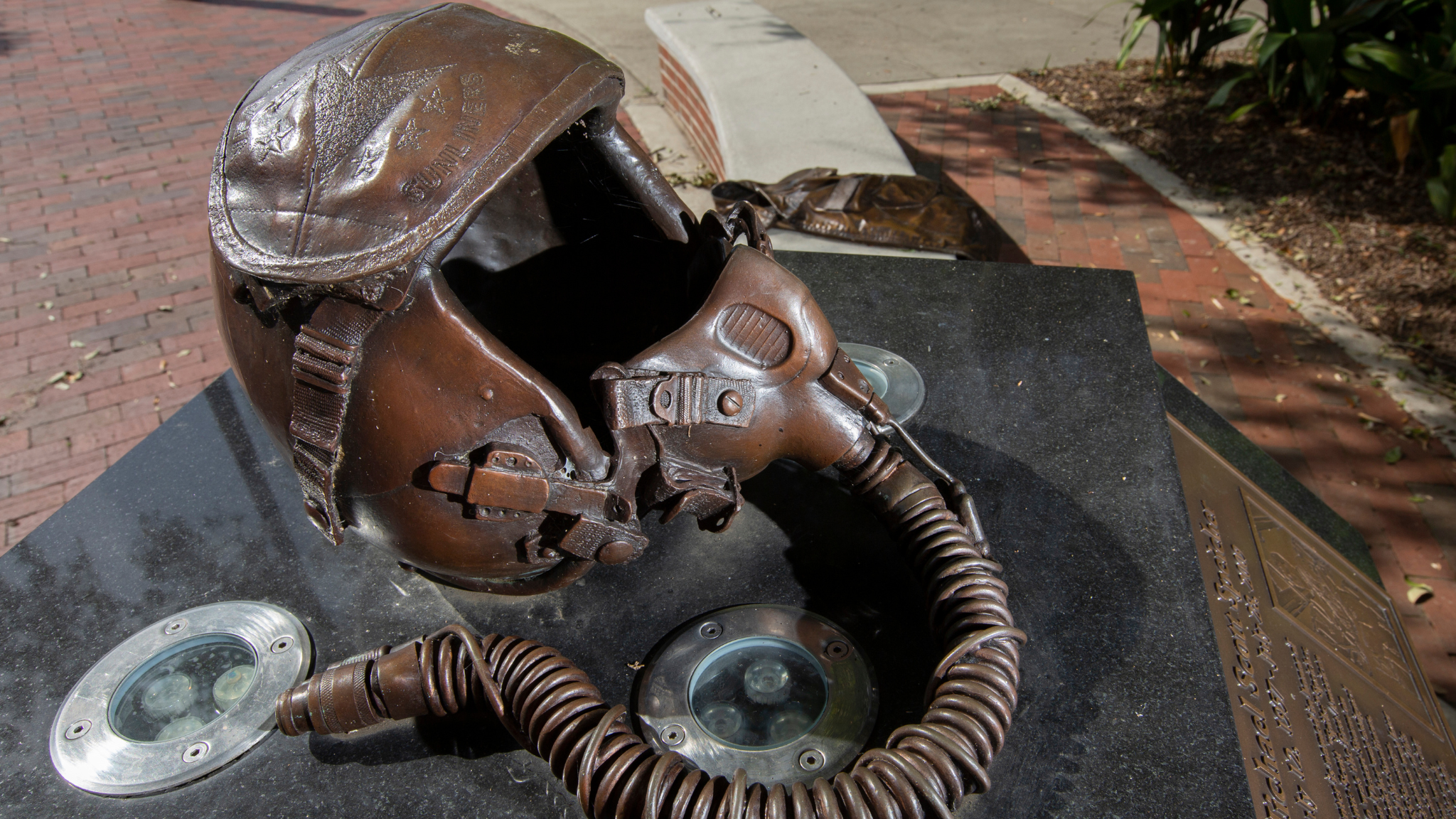 Scott Speicher Memorial