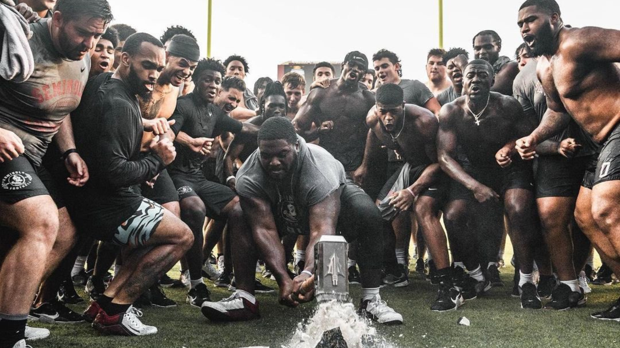 Scott Speicher Memorial