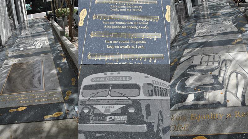 Scott Speicher Memorial