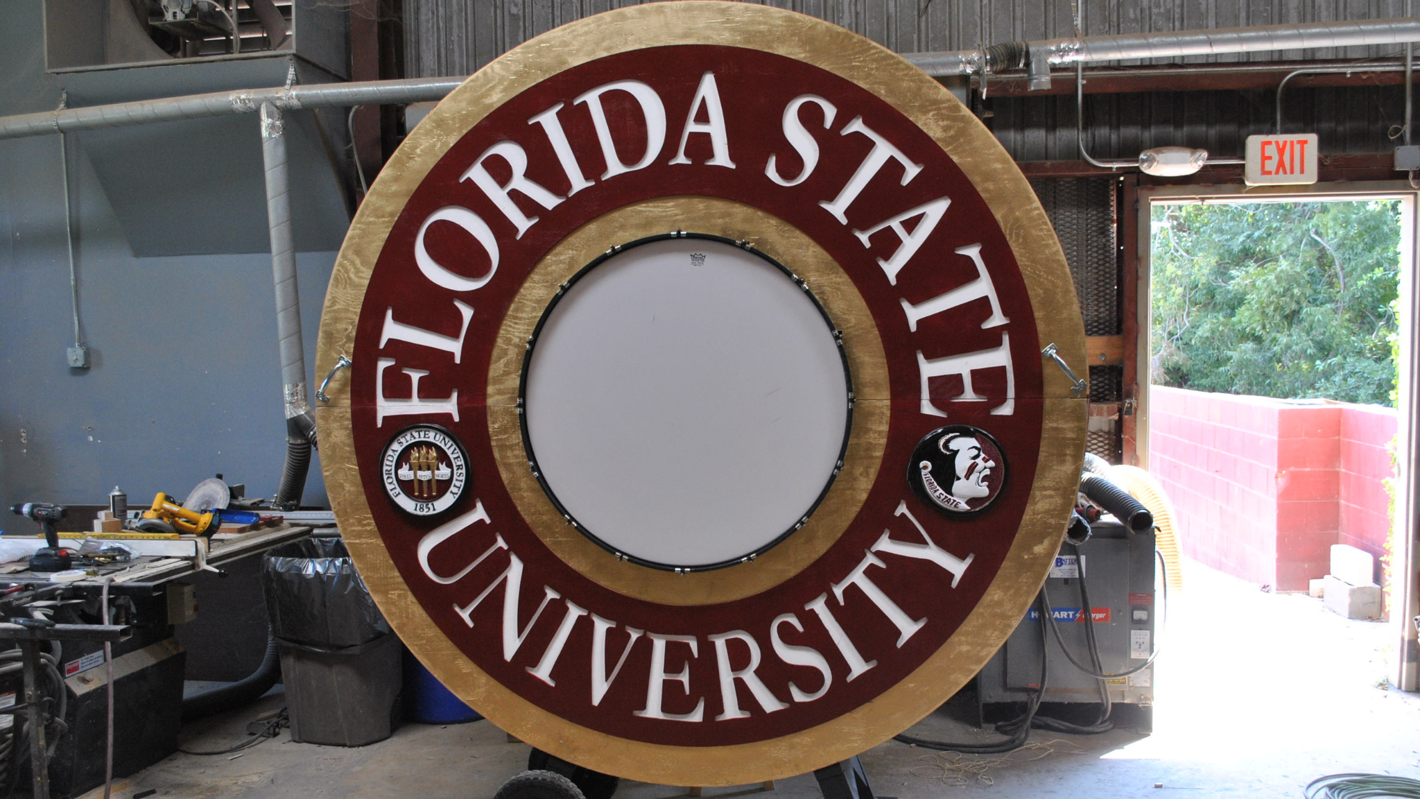 Scott Speicher Memorial