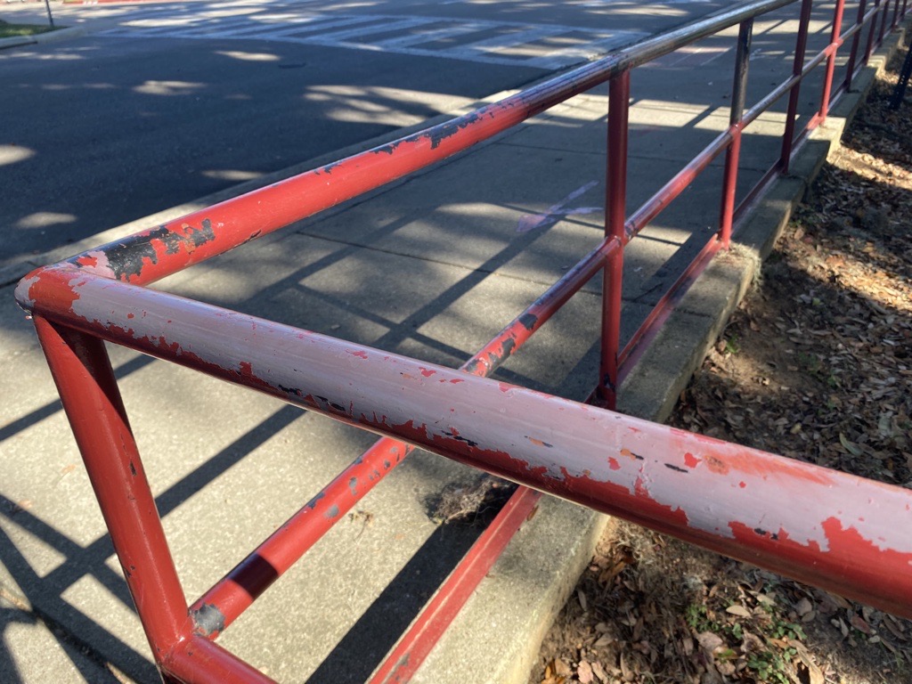 Attention to Details: The Campus Beautification Team