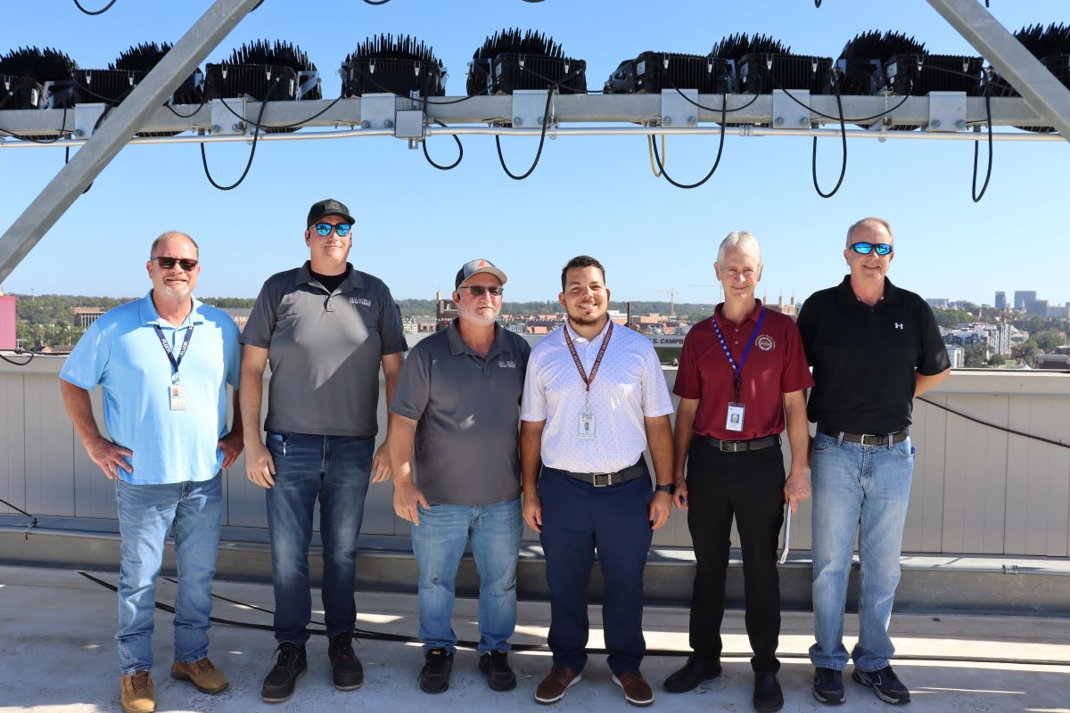 On the Path to Rebuilding After May’s Tornado Outbreak