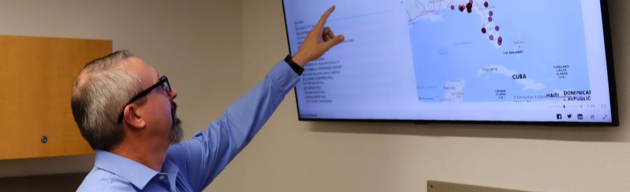 Facilities Support Services