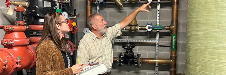 Utilities & Engineering Services